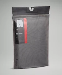 Built to Move Long Boxer 7" *2 Pack | Men's Underwear