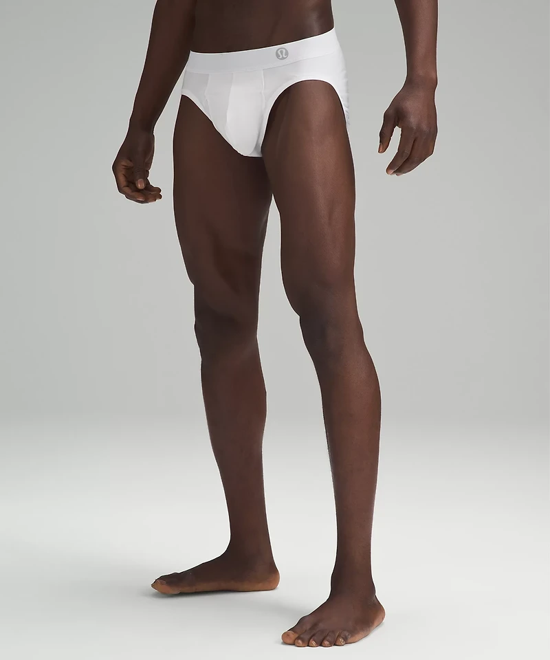 Always Motion Brief with Fly | Men's Underwear
