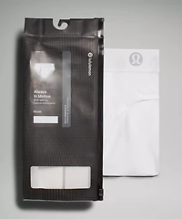 Always Motion Brief with Fly | Men's Underwear