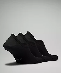 Men's Daily Stride Comfort No-Show Socks *3 Pack