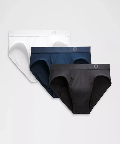 Always Motion Brief with Fly *3 Pack