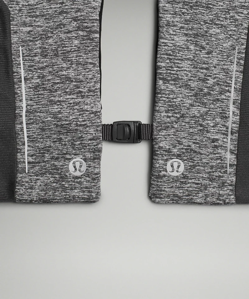 Men's Fast and Free Rulu Running Gloves | Accessories