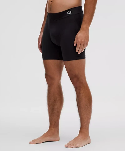 Rapid Vent Tech Boxer 5" | Men's Underwear