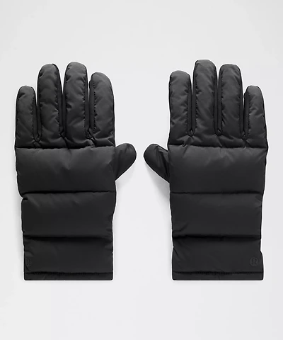 Men's Wunder Puff Gloves | & Mittens Cold Weather Acessories