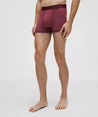 Always Motion Boxer Brief 3"