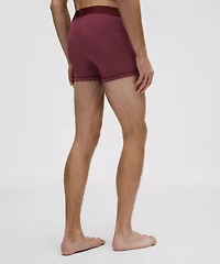 Always Motion Boxer Brief 3" | Men's Underwear