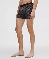 Always Motion Boxer Brief 5"