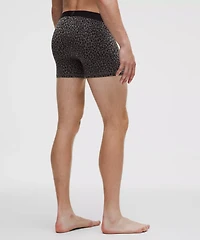 Always Motion Boxer Brief 5"