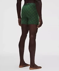 Always Motion Boxer Brief 5"