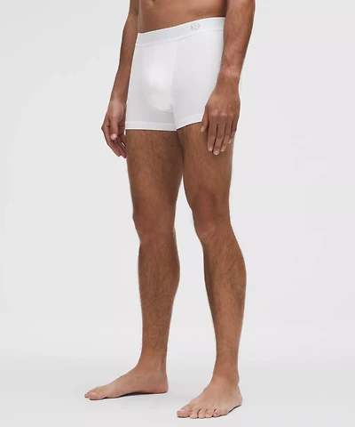 Always Motion Boxer Brief 3" | Men's Underwear