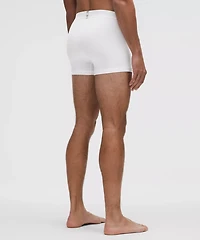Always Motion Boxer Brief 3" | Men's Underwear