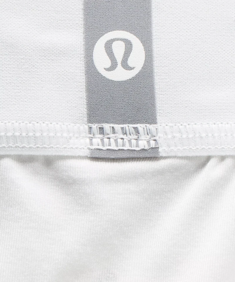 Always Motion Boxer Brief 3" | Men's Underwear