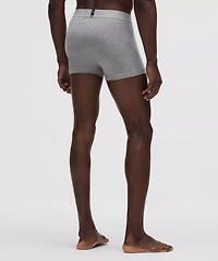 Always Motion Boxer Brief 3" | Men's Underwear