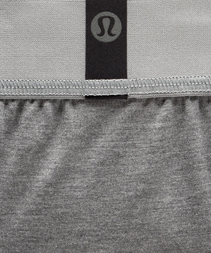 Always Motion Boxer Brief 3" | Men's Underwear