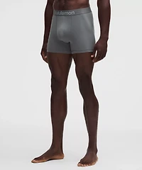 Always Motion Boxer Brief 5" *3 Pack