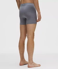 Always Motion Boxer Brief 5" *3 Pack