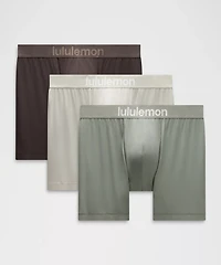 Always Motion Boxer Brief 5" *3 Pack