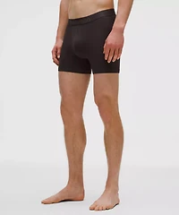Always Motion Boxer Brief 5" *3 Pack