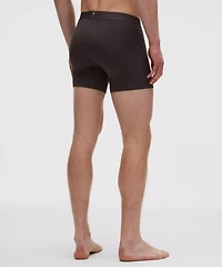 Always Motion Boxer Brief 5" *3 Pack