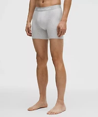 Always Motion Boxer Brief 5" *3 Pack