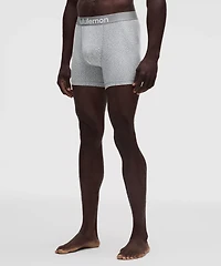 Always Motion Boxer Brief 5" *3 Pack