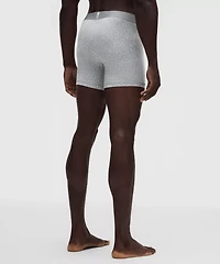 Always Motion Boxer Brief 5" *3 Pack