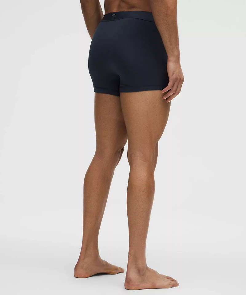 Always Motion Boxer Brief 3" *3 Pack | Men's Underwear