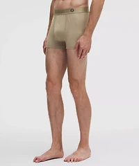 Always Motion Boxer Brief 3" *3 Pack | Men's Underwear