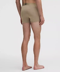 Always Motion Boxer Brief 3" *3 Pack | Men's Underwear