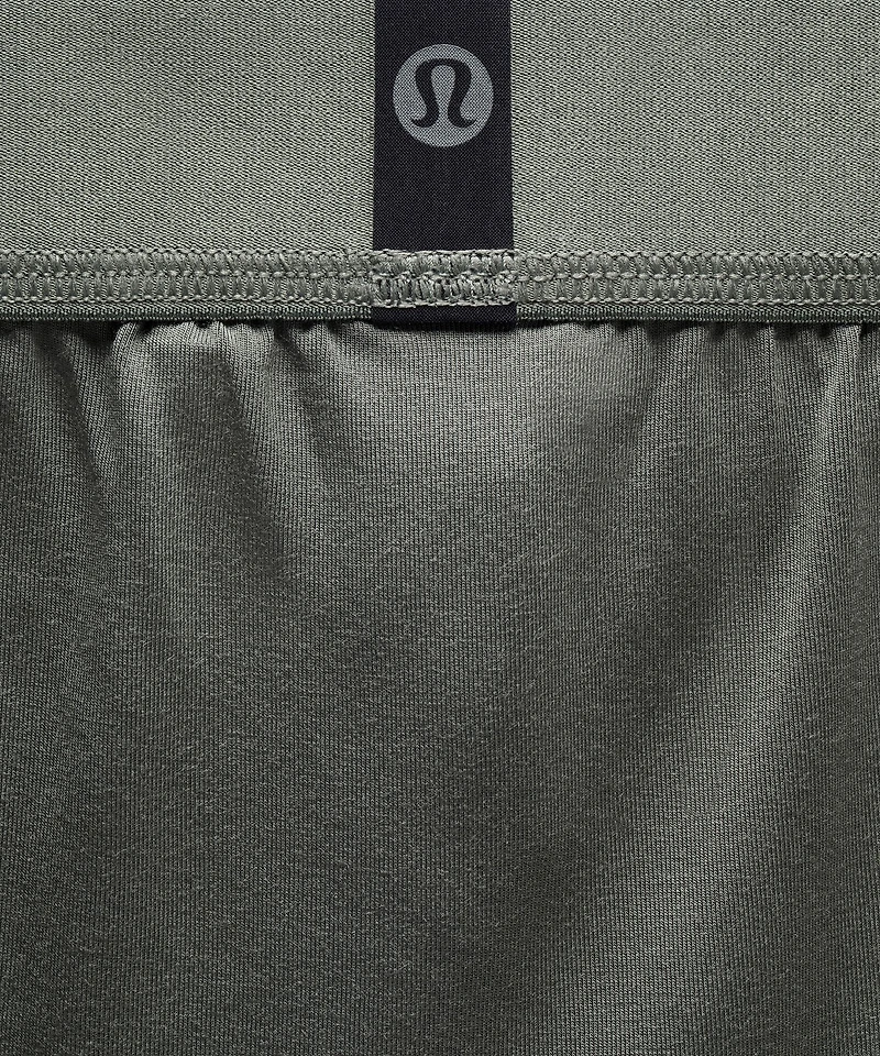 Always Motion Boxer Brief 3" *3 Pack | Men's Underwear