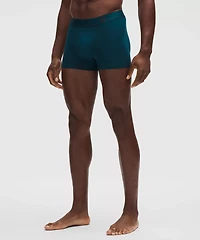 Always Motion Boxer Brief 3" *3 Pack | Men's Underwear