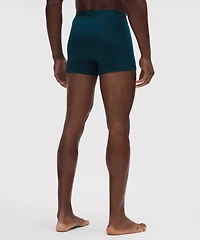 Always Motion Boxer Brief 3" *3 Pack | Men's Underwear