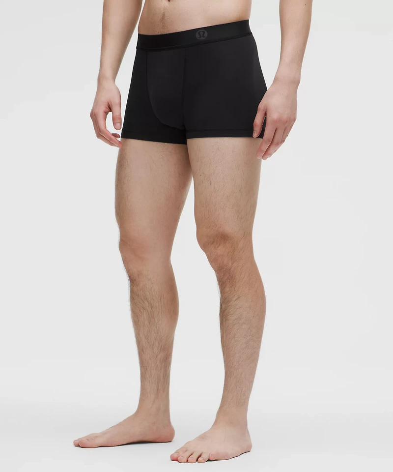 Always Motion Boxer Brief 3" *3 Pack | Men's Underwear