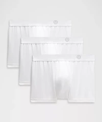 Always Motion Boxer Brief 3" *3 Pack