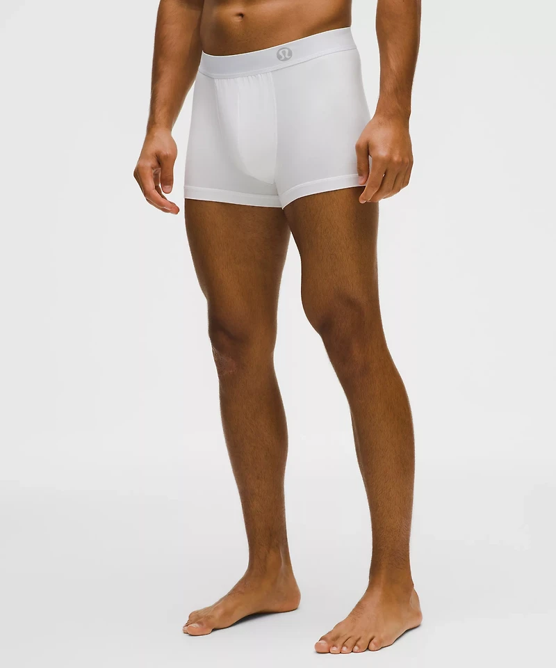 Always Motion Boxer Brief 3" *3 Pack