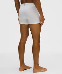 Always Motion Boxer Brief 3" *3 Pack