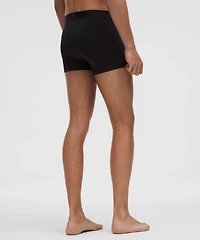 Always Motion Boxer Brief 3" *5 Pack | Men's Underwear
