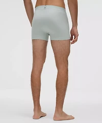 Always Motion Boxer Brief 3" *5 Pack