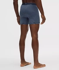 Always Motion Boxer Brief 5" *5 Pack