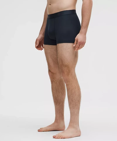 Always Motion Boxer Brief 3" | Men's Underwear