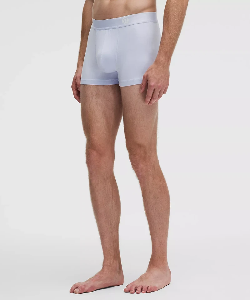 Always Motion Boxer Brief 3" | Men's Underwear