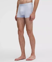 Always Motion Boxer Brief 3" | Men's Underwear