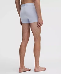 Always Motion Boxer Brief 3" | Men's Underwear