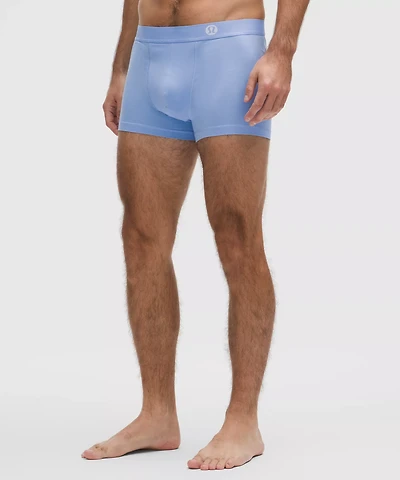 Always Motion Boxer Brief 3"