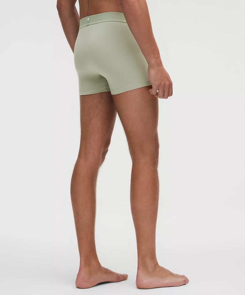 Always Motion Boxer Brief 3" | Men's Underwear