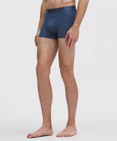 Always Motion Boxer Brief 3" | Men's Underwear
