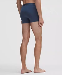Always Motion Boxer Brief 3" | Men's Underwear