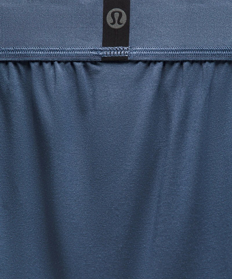 Always Motion Boxer Brief 3" | Men's Underwear