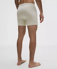 Always Motion Boxer Brief 5"
