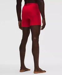 Always Motion Boxer Brief 5"